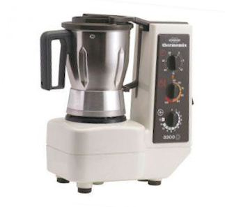 Mode Emploi Vorwerk 3300 / Vorwerk Thermomix 3300 Recettes ...