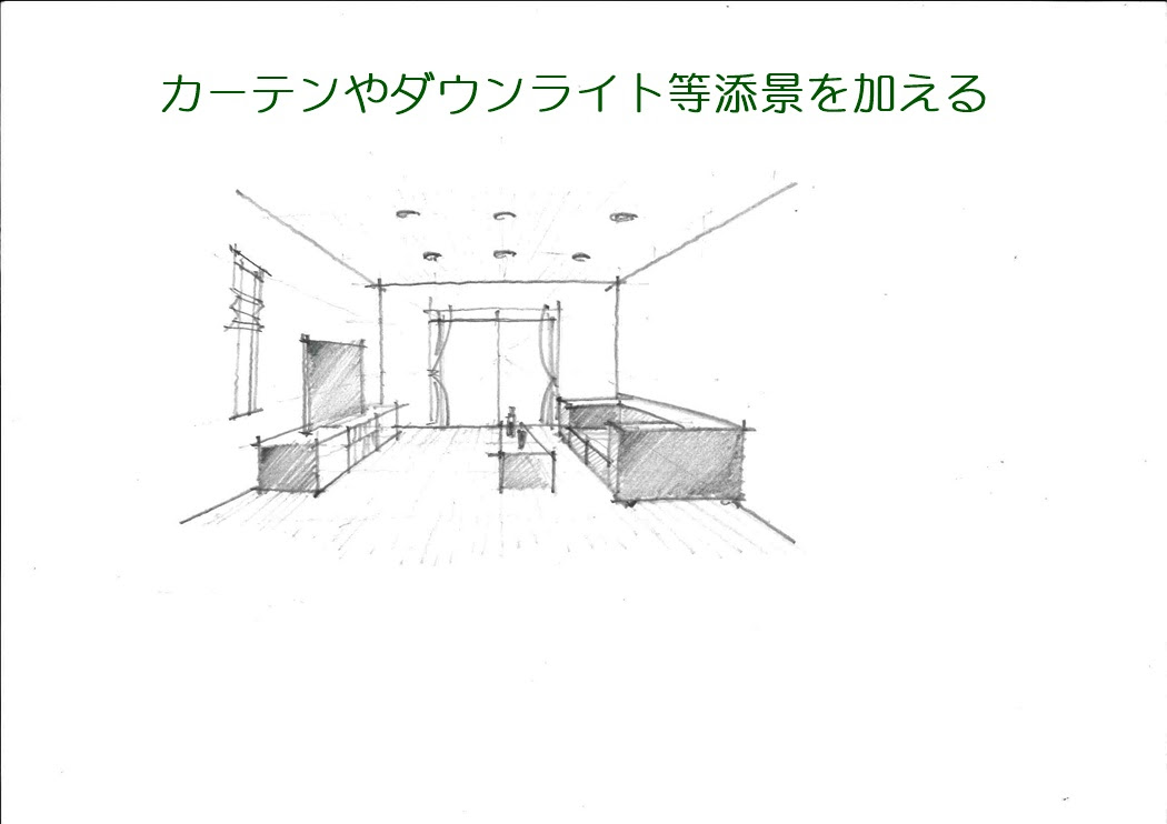 イメージカタログ 最新のhd 建築 パース 英語