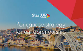 Startup Portugal