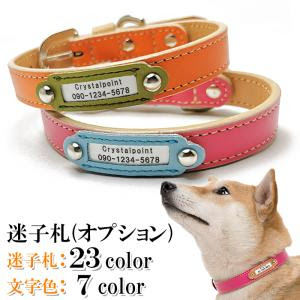 無料印刷可能犬 首輪 名前 入り おしゃれ 全イラスト集