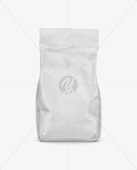 Download Download Food Delivery Bag Mockup Free PSD - Kraft Paper ...