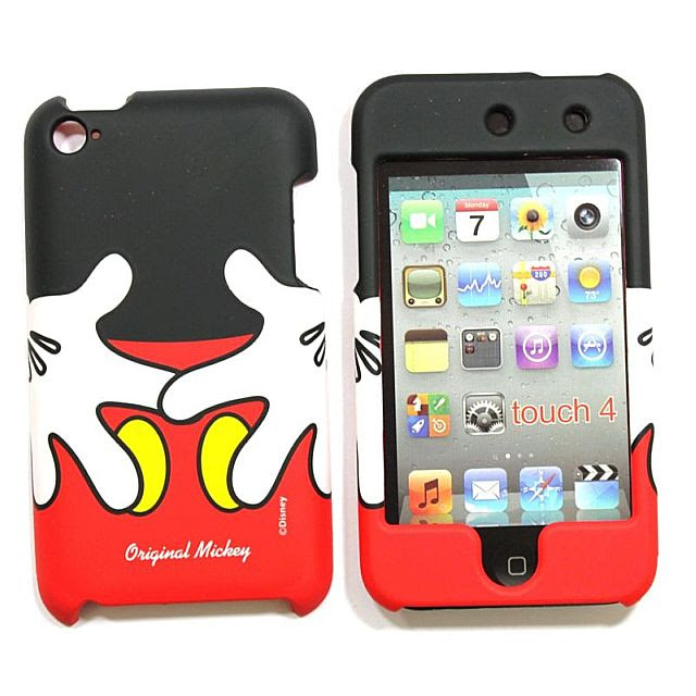 ディズニー画像ランド ロイヤリティフリーディズニー Ipod Touch ケース