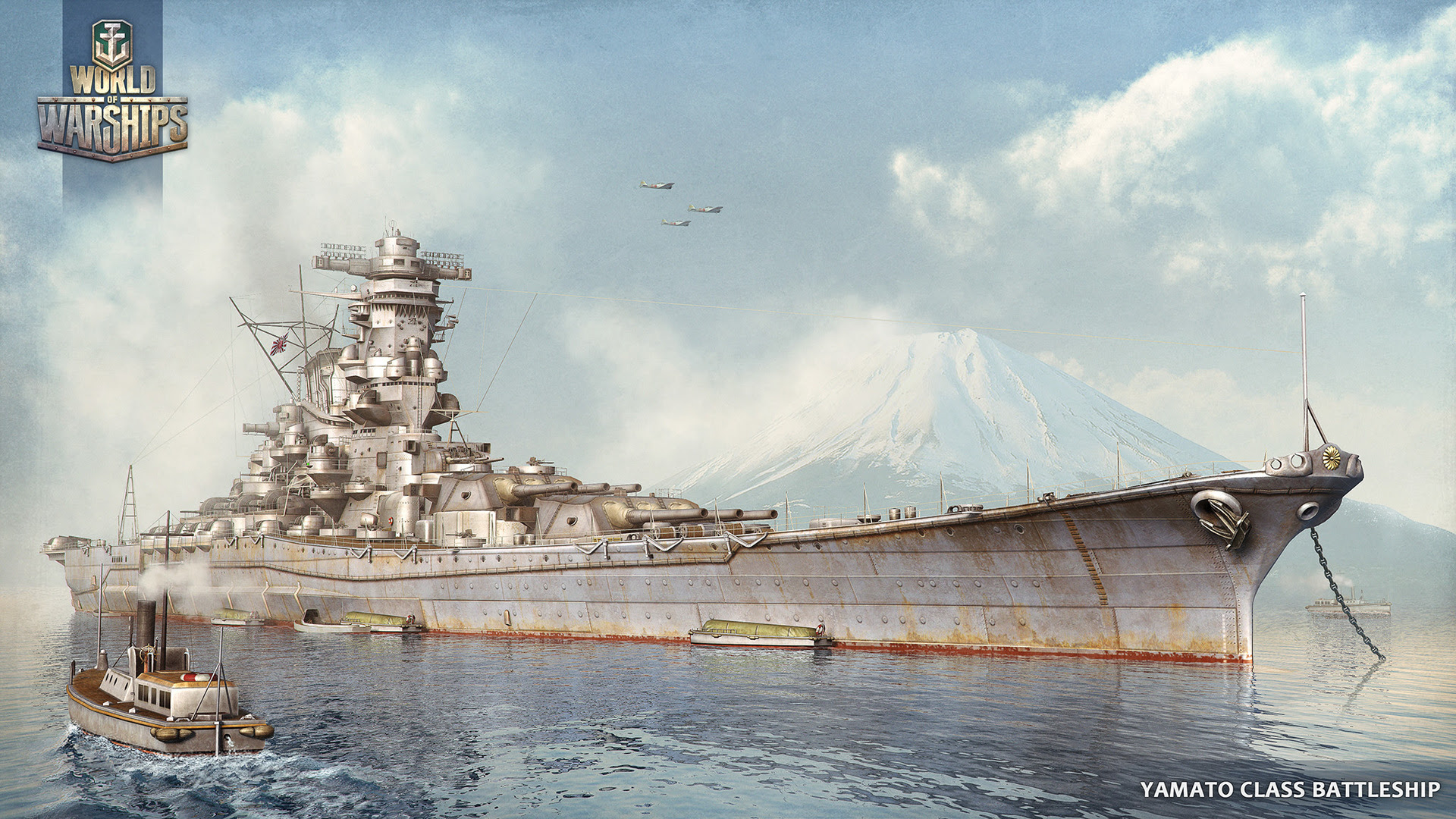 ほとんどのダウンロード Wows 壁紙 Jpbestwallpaper