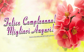 Auguri Di Buon Compleanno 49 Anni