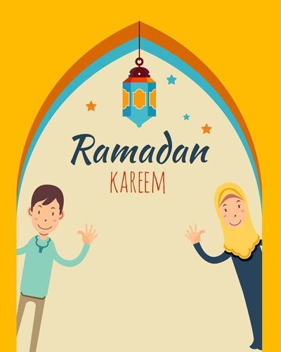 Poster Ramadhan Kartun Contoh Soal