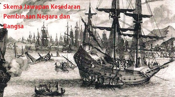 Skema Jawapan Sejarah Kertas 3 Tamadun Islam Dan 