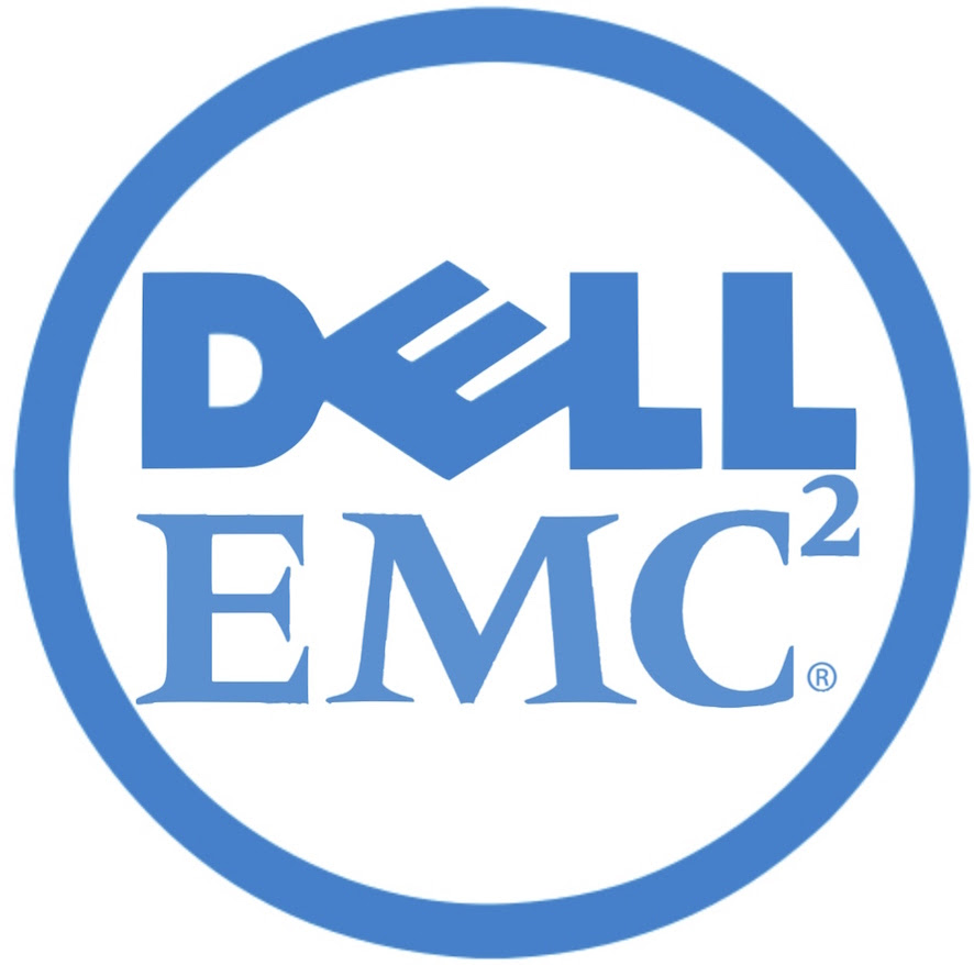 Dell + EMC2