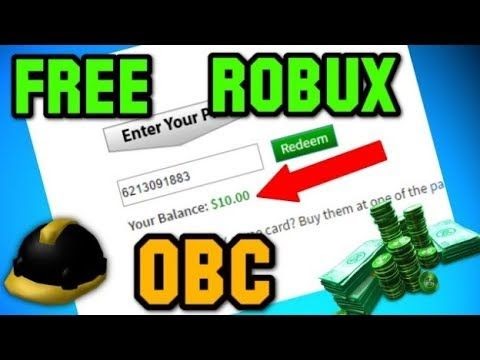 Roblox Game Card Code Hack | Get Robux Legally
