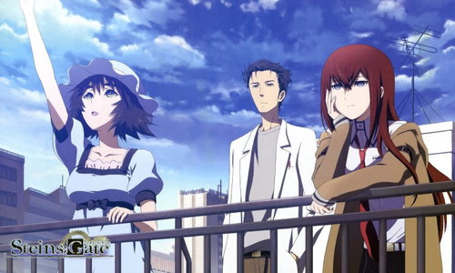 元のタイム トラベル アニメ おすすめ 最高の壁紙hd