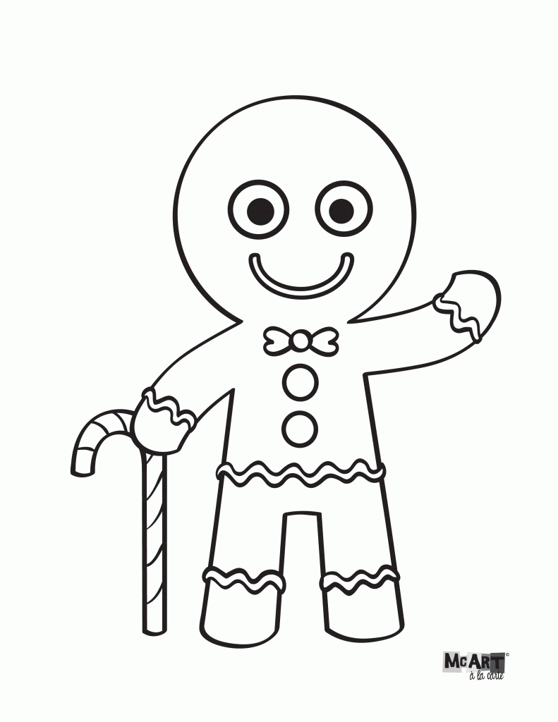 While coloring and filling out these printable gingerbread man sheets are fun on their own, there are ways to make them even better! Free Coloring Pages Of Gingerbread Man Story Download Free Coloring Pages Of Gingerbread Man Story Png Images Free Cliparts On Clipart Library