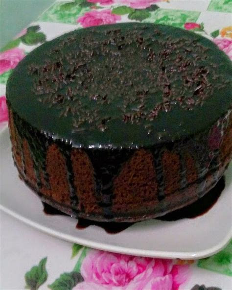 Resepi Cupcake Milo - Galeri Resepi