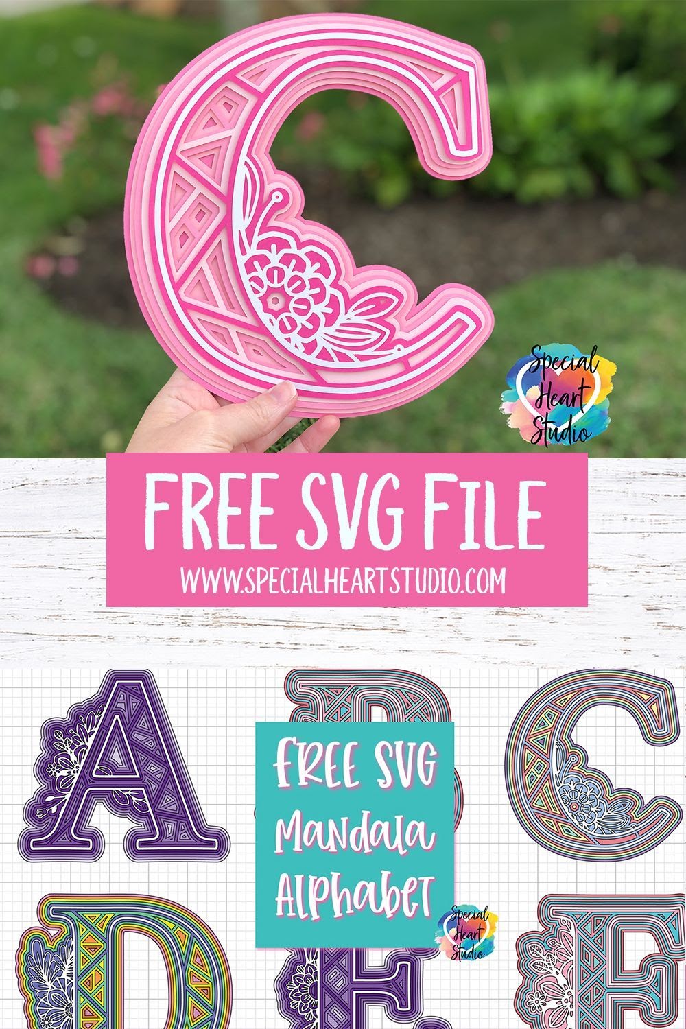 Download 11307+ Layered Free Halloween Mandala Svg Printable SVG Design