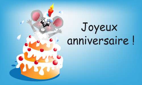 Carte D Anniversaire Animee Petite Fille Nanaryuliaortega Blog