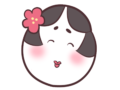 コレクション おかめ イラスト かわいい 128121-おかめ イラスト かわいい