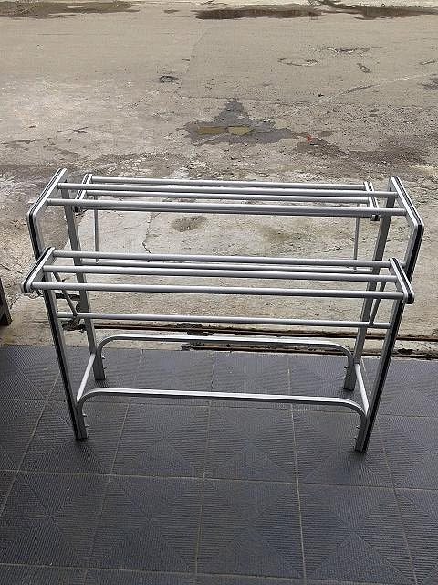 Ide 18+ Model Rak Dari Besi Siku Lubang
