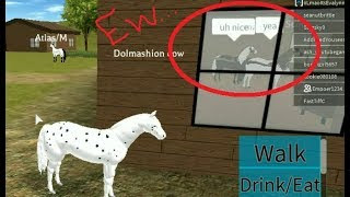 Roblox Horse World How To Fly With Fake Wings Roblox Hack Script Executor - how to fly in horse world roblox robux cheats without