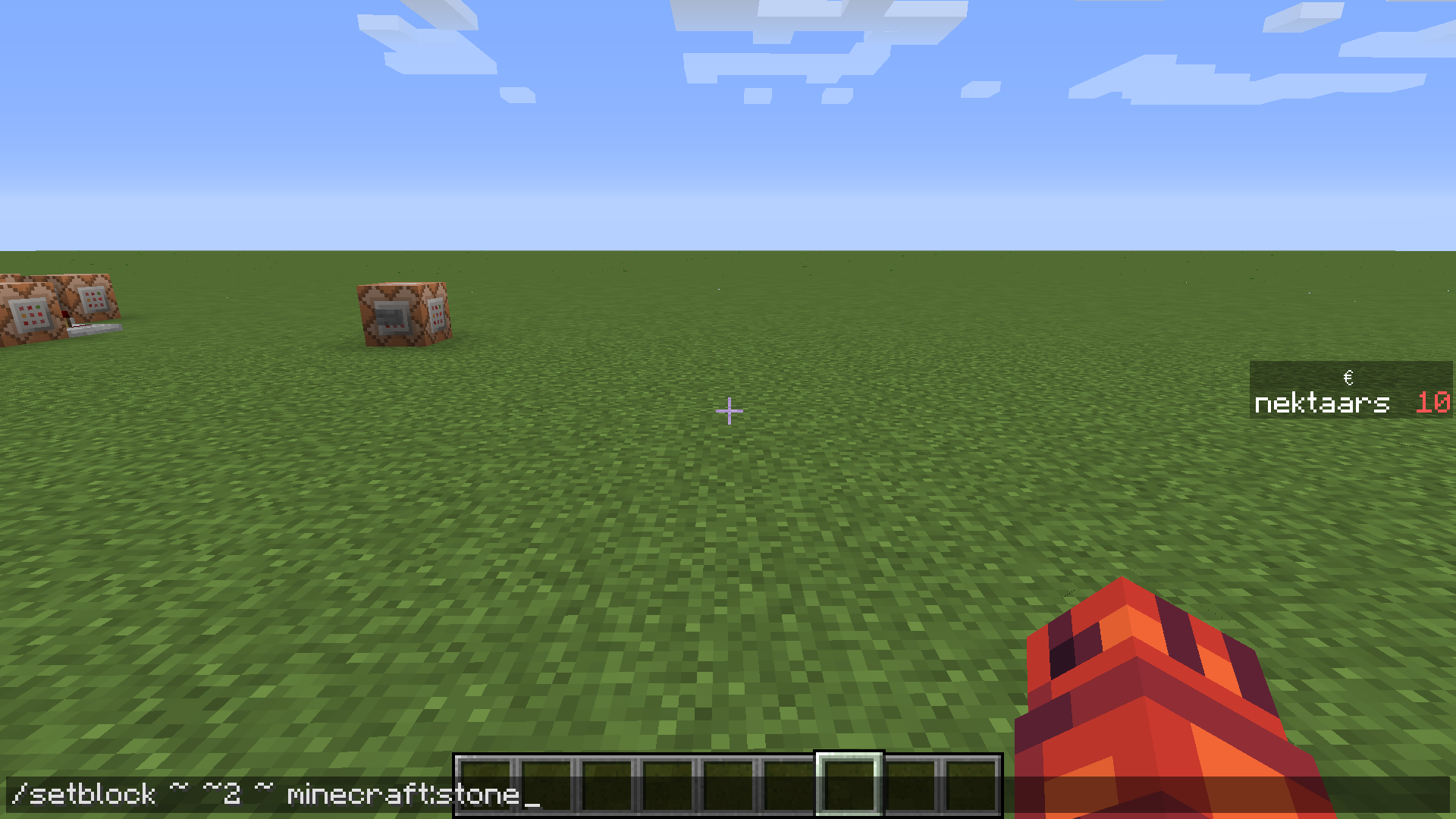 Minecraft Gamerule Commands Micro Usb K