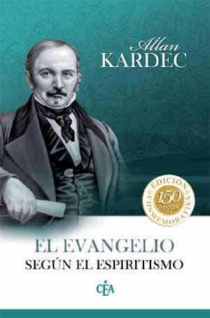 El éxito de el libro de los espíritus propició la fundación de la revue spirite y la constitución formal, en 1858, de la sociedad de estudios espiritistas de parís, que rivail presidiría hasta su muerte. Juana De Angelis