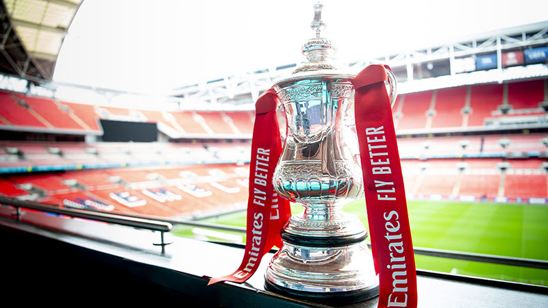 Includes the latest news stories, results, fixtures, video and audio. The Emirates Fa Cup Competitions The Football Association
