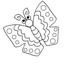 This post has a free butterfly coloring page that is great for kids of all ages (and adults too)! Butterfly Coloring Pages 43 Animals Of The World Coloring Books For Kids Children S Favorite Animals Coloring Pages All The Animals To Color In Online And Print Out For Children