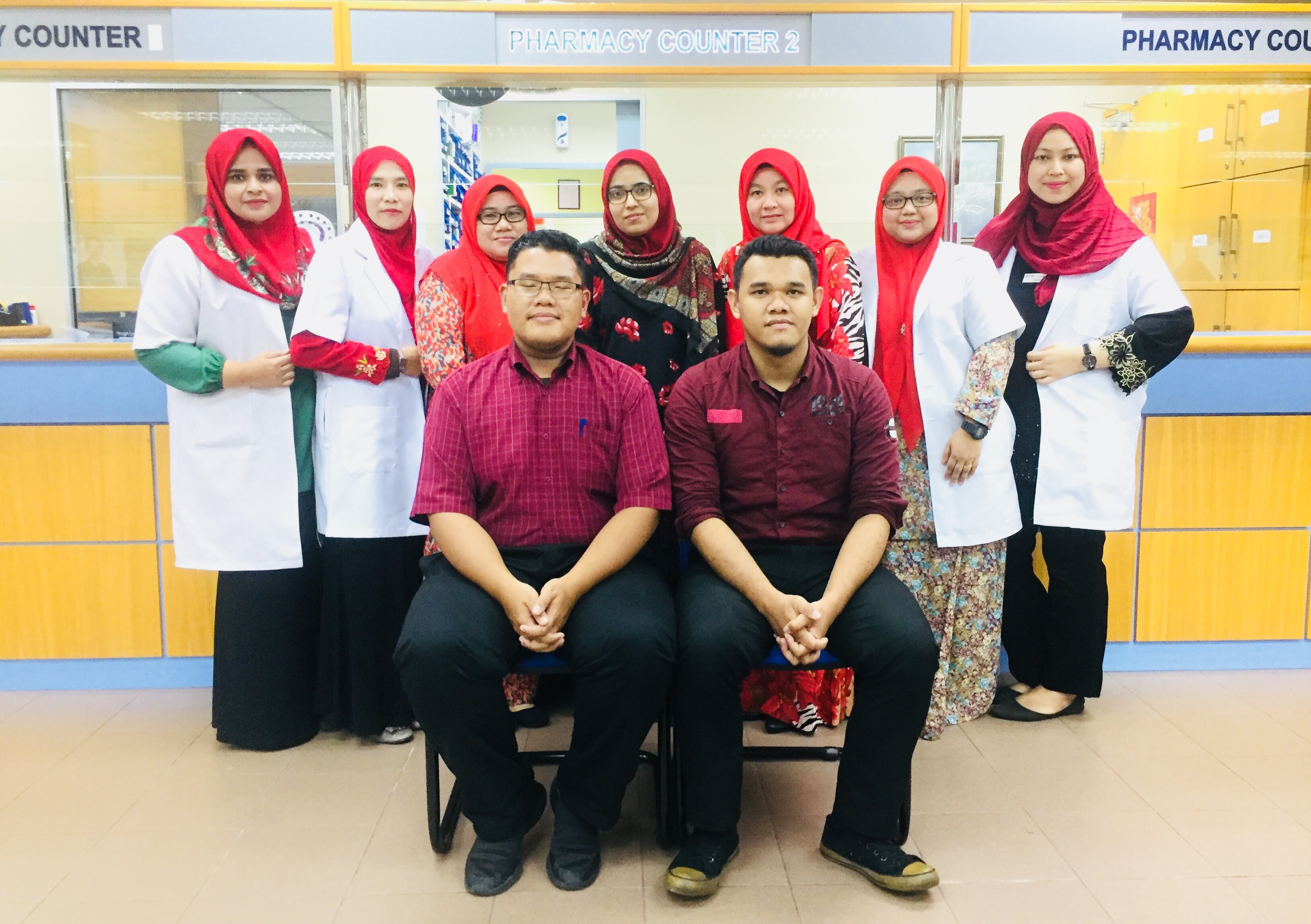 Hospital sultanah nora ismail batu pahat. Our Team Putra Specialist Hospital Batu Pahat