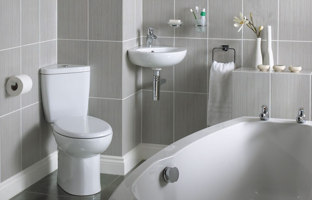 This was an amazing bathroom transformation with white penny tile floors, new white cabinets and a beautiful mint green subway tile. Bathroom Design Ideas Archives Home Biz Blogs