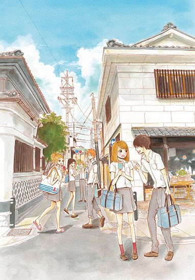 上イラスト Orange 漫画 壁紙 ただのディズニー画像