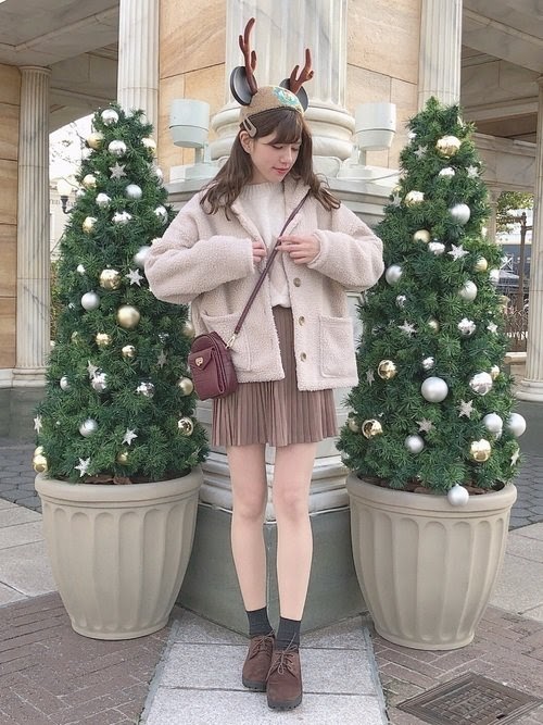 ディズニー 服装 スカート の最高のコレクション 最高の壁紙hd