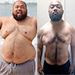 166 Pounds Lost: A Cross-Country Move Inspires Ernest to Get Healthy