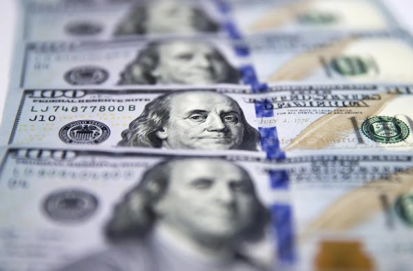 Cotizacion Dolar : Precio del dólar hoy martes 26 de ...