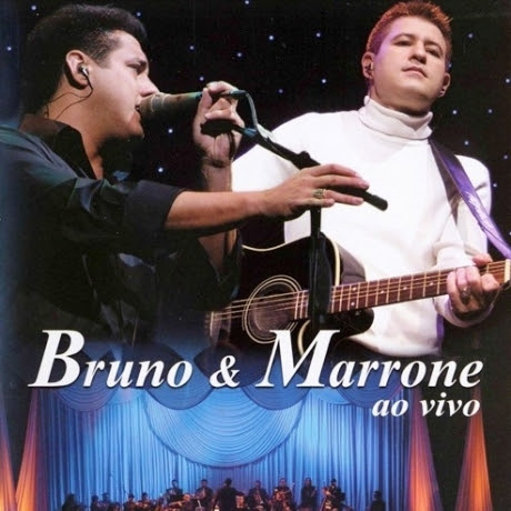 Download cd novela totalmente demais nacional 2015. Bruno E Marrone Inevitavel Cd Download