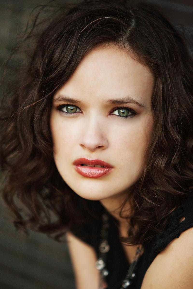 Brina Palencia Photo