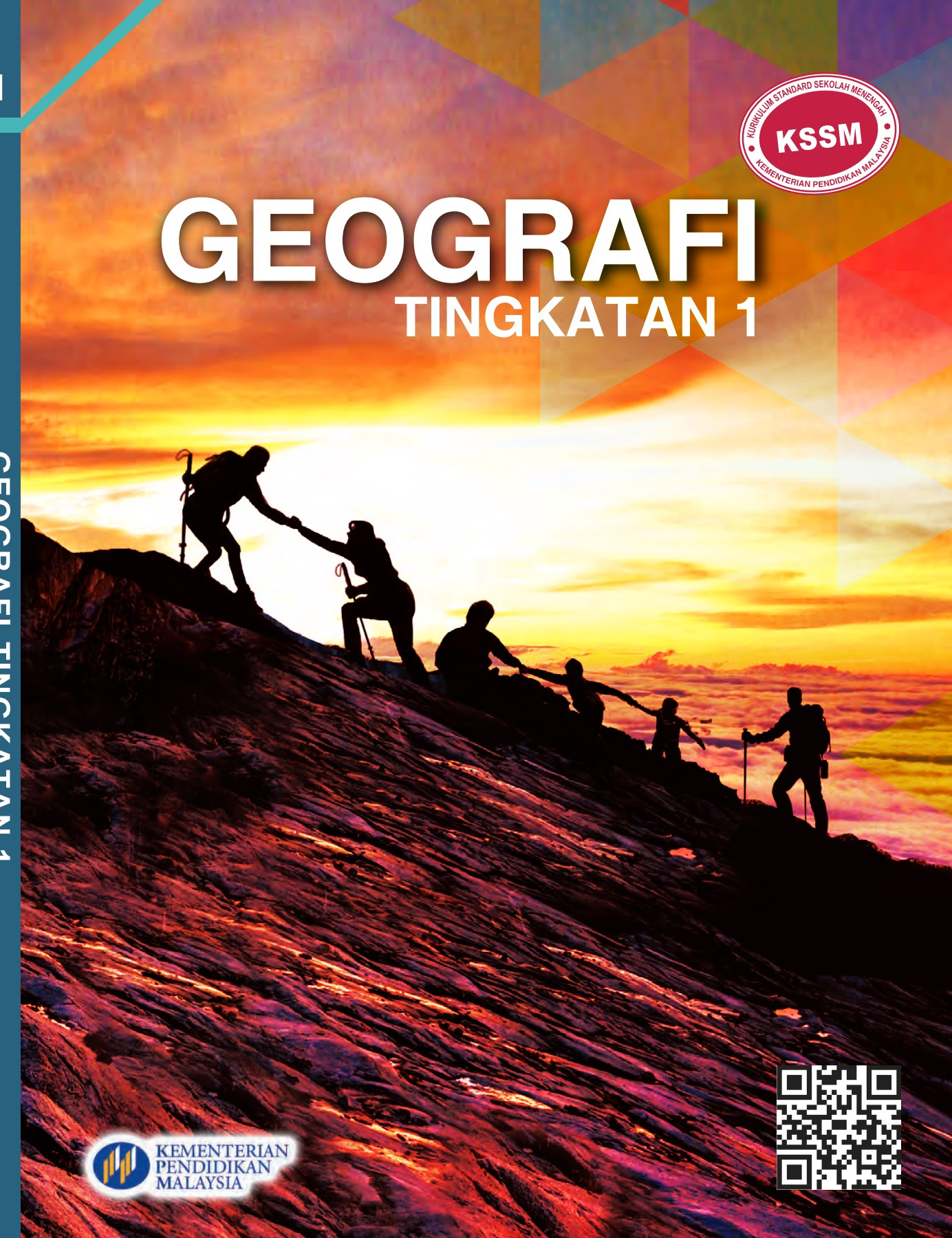 Geografi Tingkatan 2 Buku Teks Pdf Anyflip  Gallery