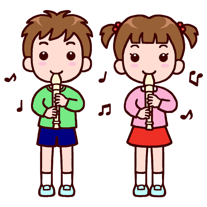 1000以上 リコーダー イラスト 無料 リコーダー イラスト 無料 白黒