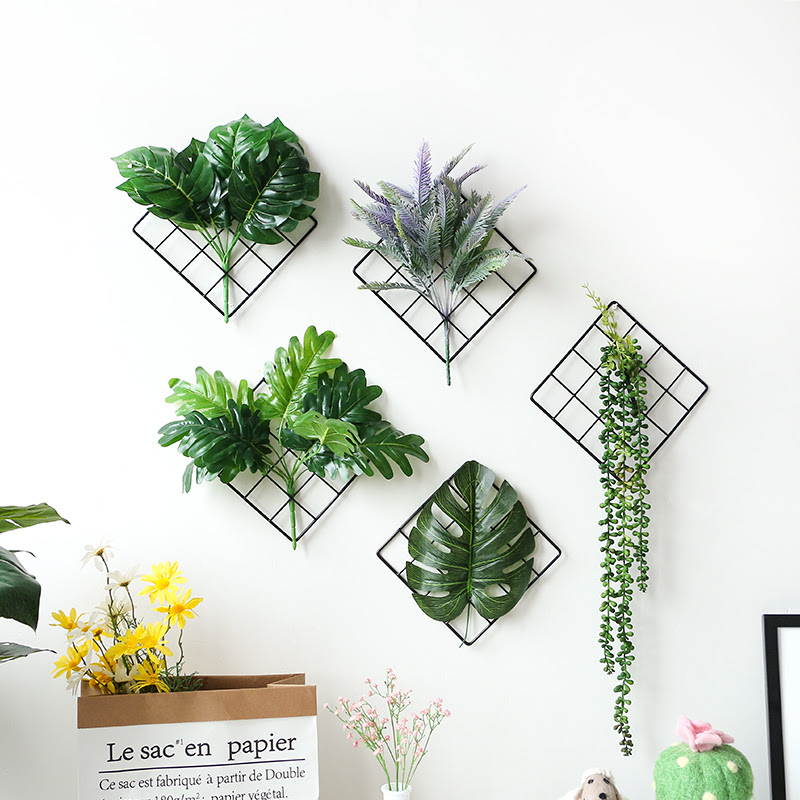 Gambar Bunga Hiasan  Dinding Kamar Aneka Tanaman Bunga