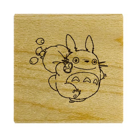 動物画像無料 トップ100トトロ 中 イラスト