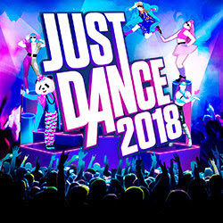 Just Dance 2018 Pre-Order
