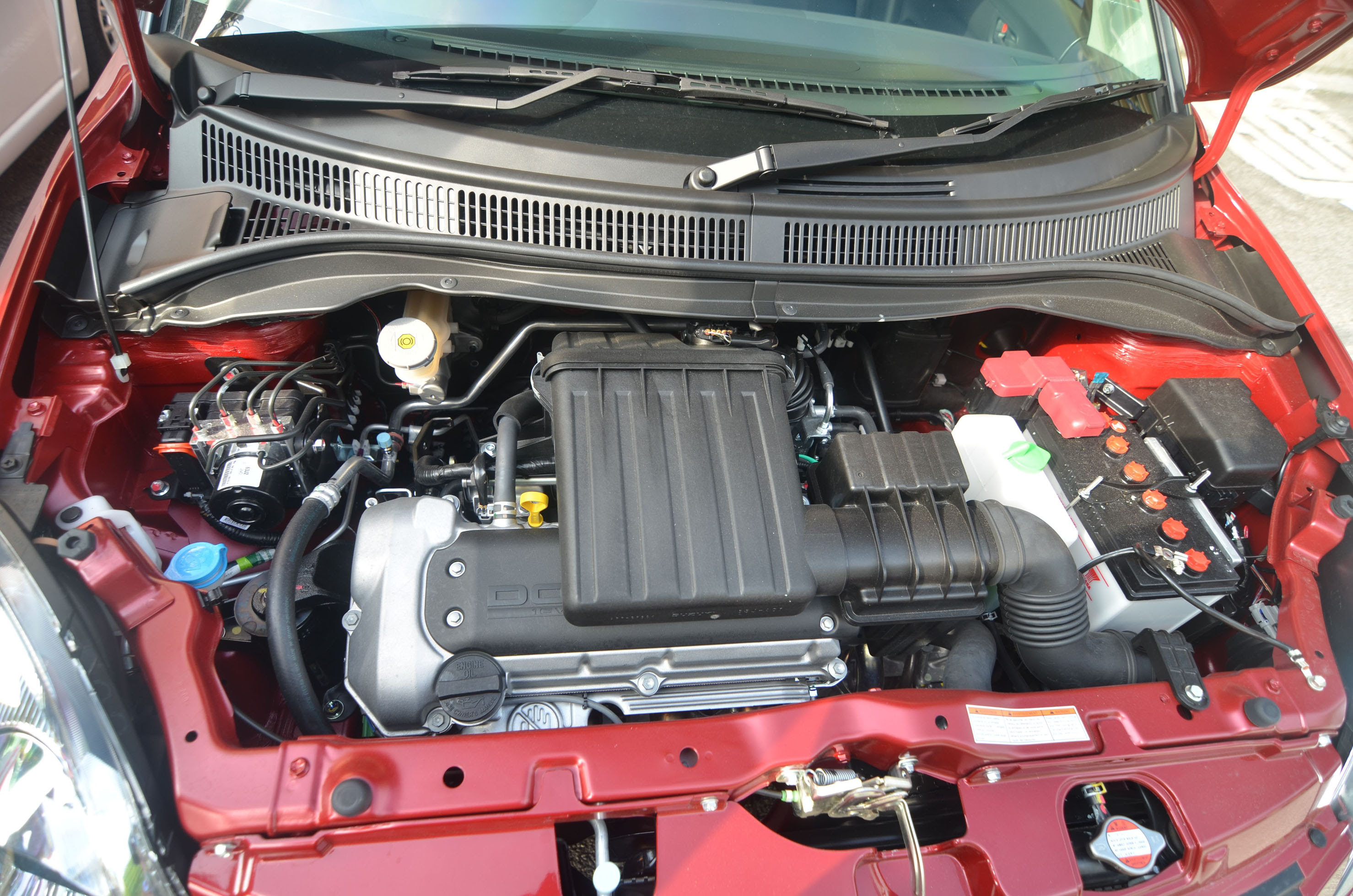 Windscreen insurance/coverage is a type of additional protection for your car's windscreen. The Suzuki Swift Gx Most Affordable B Segment Non National Hatchback Kensomuse