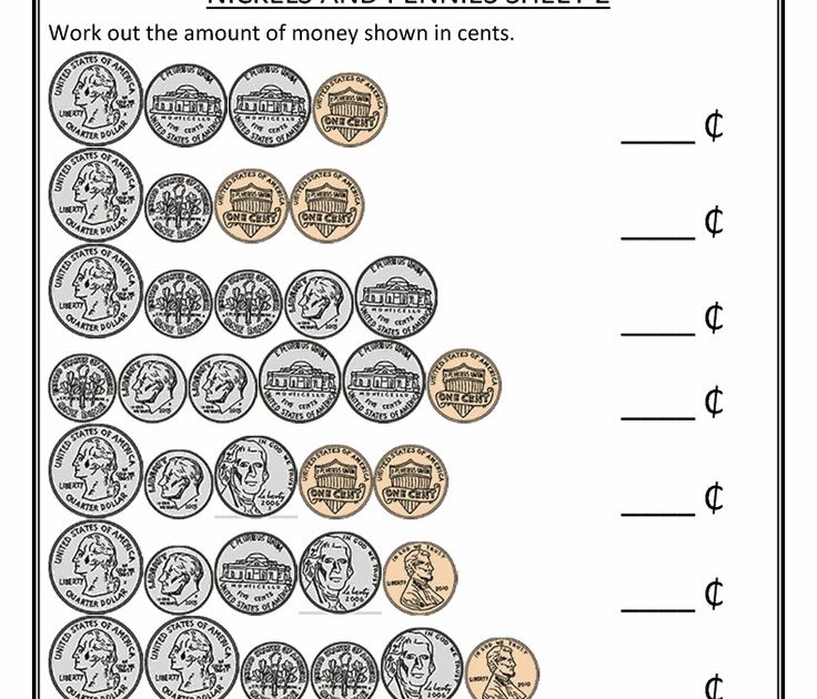 12 free download australian money recognition worksheets for