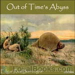 Out
            of Time's Abyss by Edgar Rice Burroughs