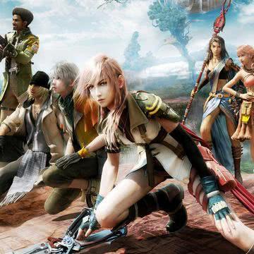 トップレート Ff13 ライトニング 壁紙 Hdの壁紙 無料 Itukabegami