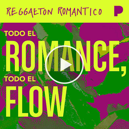 Reggaeton Romantico