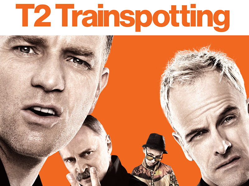 T2: Trainspotting