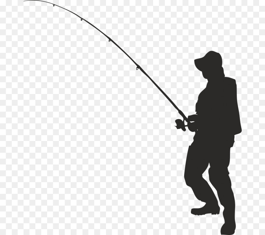 Download Free Svg Svg Man Fishing Silhouette 2089 Svg File For Diy Machine Free Svg File For Cricut Design Cuts