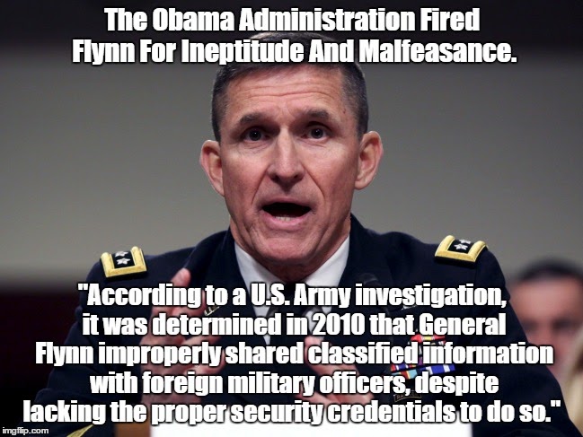 Image result for flynn, lock him up, pax on both houses