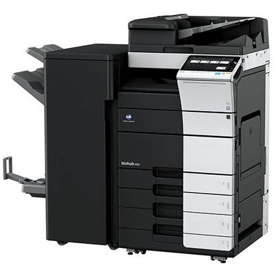 Add Konica Minolta Print 3320I Software - (Download Driver) Konica Minolta Bizhub C552 Driver ...