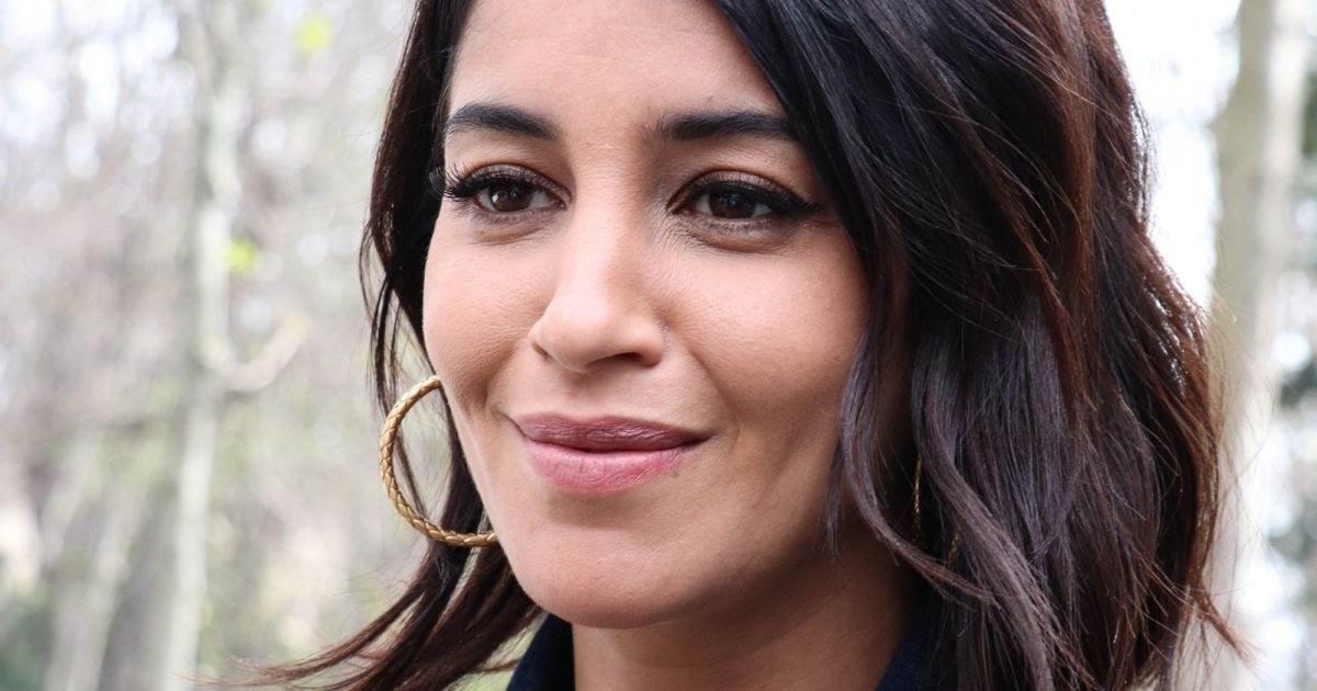 She is 37 years old and is a pisces. Leila Bekhti Her Couple With Tahar Rahim It S A Challenge