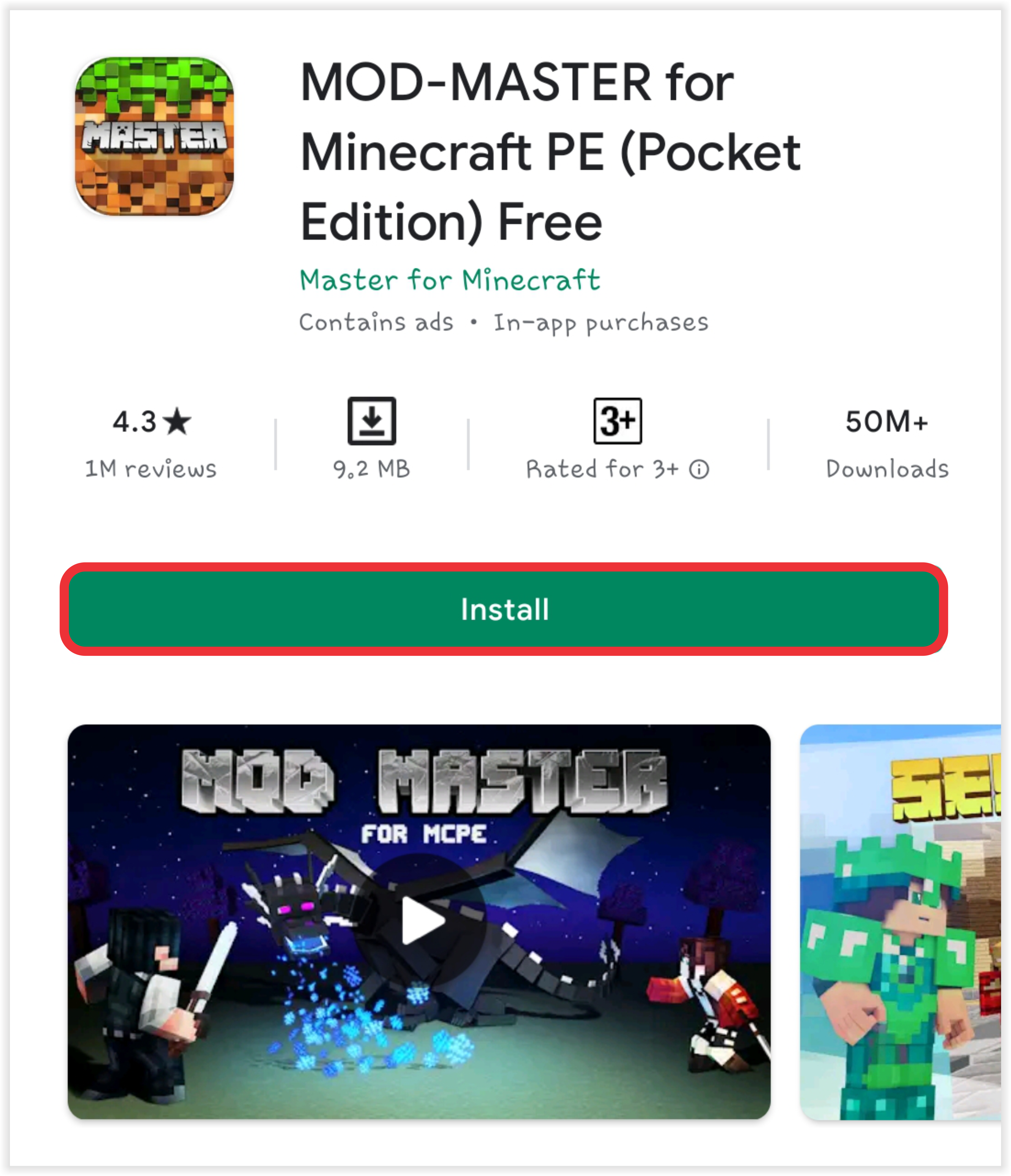 All recipes can be found in the images tab. How To Add Mods To Minecraft