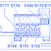 2007 Vw Pat Fuse Box Diagram