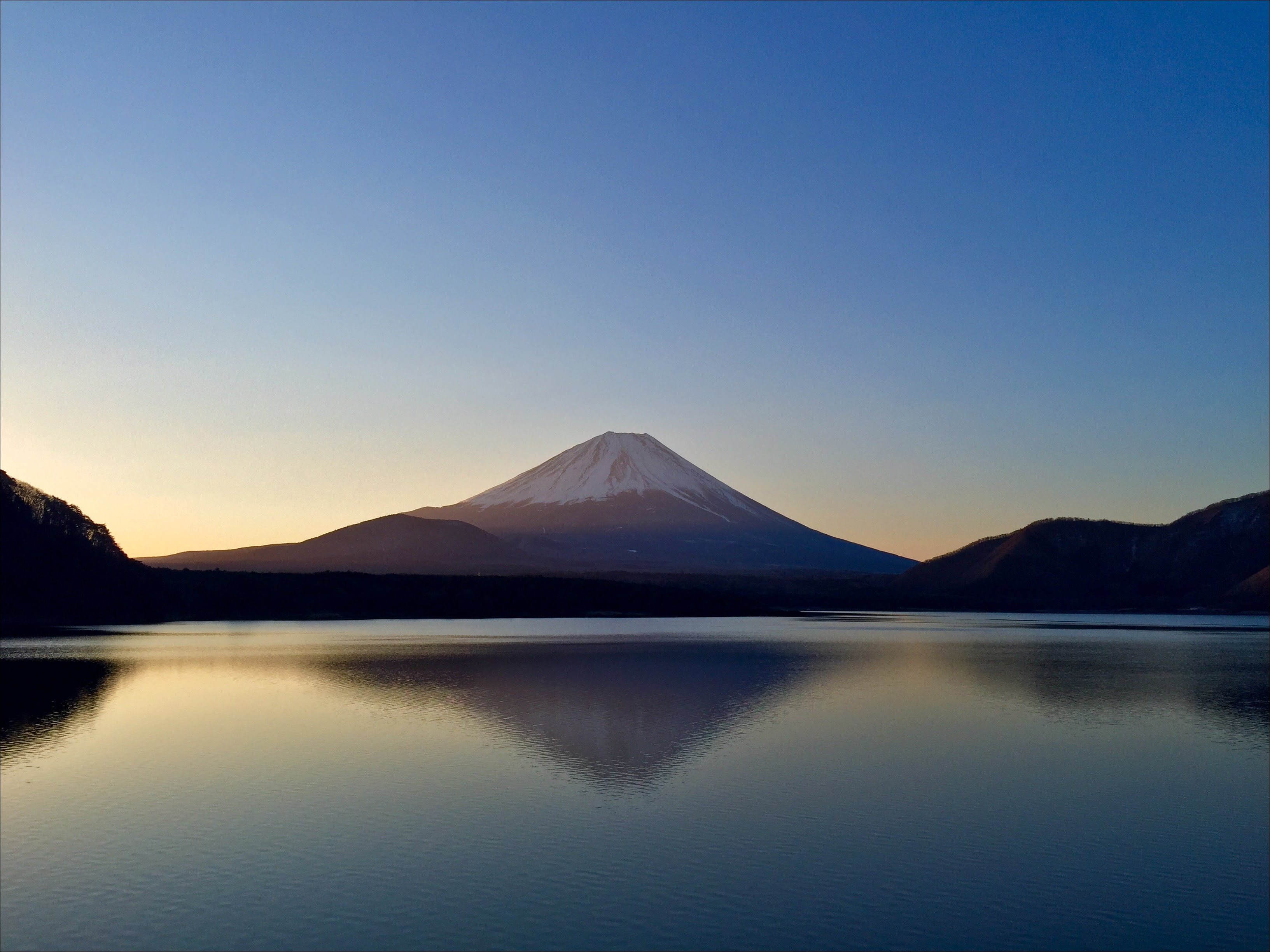 ディズニー画像ランド ベスト富士山 壁紙 高画質 Pc